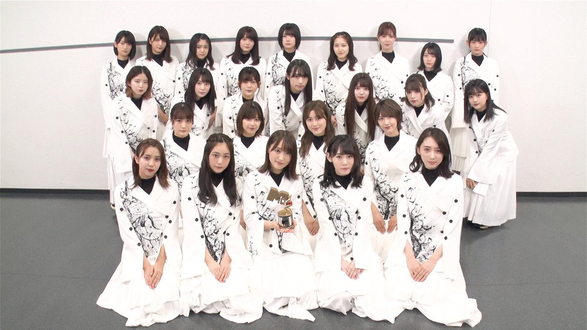 Mtv Japan On Twitter Vmaj2019 開催中 会場では 最優秀邦楽グループビデオ賞 を受賞した 欅坂46 からコメントが到着 受賞コメントは9 22 日 20 00 Mtv Vmaj 2019 The Live 完全版で放送決定 Https T Co Fvatb4gpal Keyakizaka46