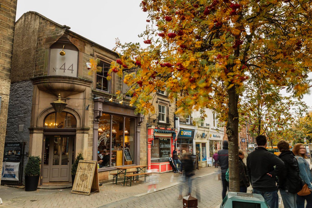 vpdd's tweet photo. The market town of #Belper has been shortlisted for @TheGBHighSt Awards and they need YOUR help! 🛍️🎉

Part of the @DVMWHS, the town has a rich industrial heritage and quality shops 😄

Show your support for the community and vote at: https://t.co/6hSrrFdqoP 👈
🏆 #GBHSBelper https://t.co/2zQdxYUyYf
