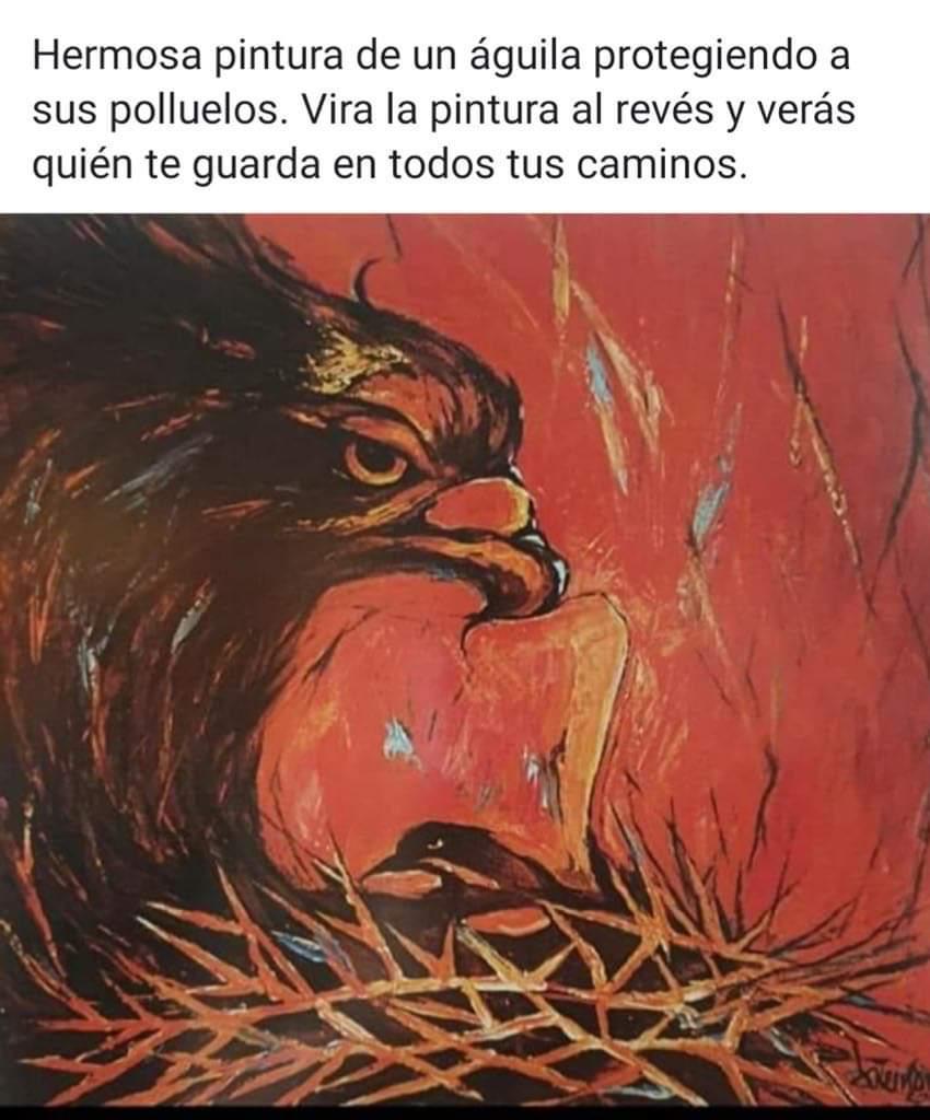 ReyesDi62171857's tweet photo. Es precioso.Girar la foto y alucinareis https://t.co/uhbW1MPfwP