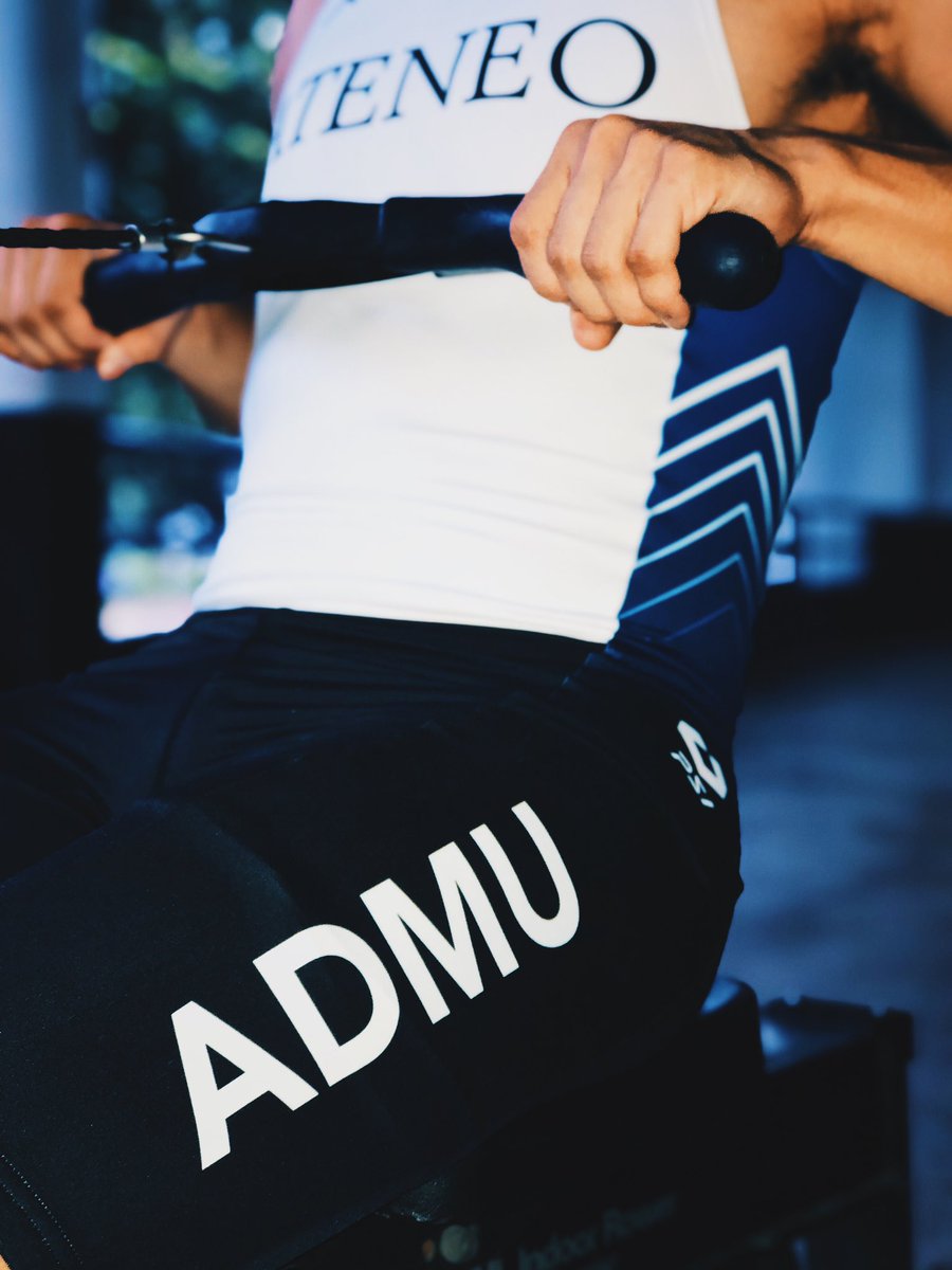 ADMURowingTeam's tweet photo. Race with quality? Raise the quality.

We proudly introduce our uniform sponsor for the year, @psicustom Hit them up for more custom design apparel!

#unconquerableART #psicustom https://t.co/2WdqAasyUt