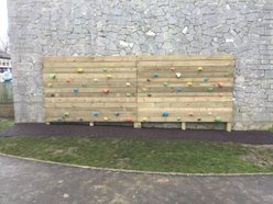 PaigePlaygroun1's tweet photo. Some of our Timber Equipment. Our Climbing walls and frames are a brilliant way for children to develop their hand to eye coordination and stay fit. @PlaygroundProj
#PlaygroundProjects #Timber #Playground #Fitness #learning #Primaryschool #KS1 #KS2 https://t.co/XbkiusStUQ