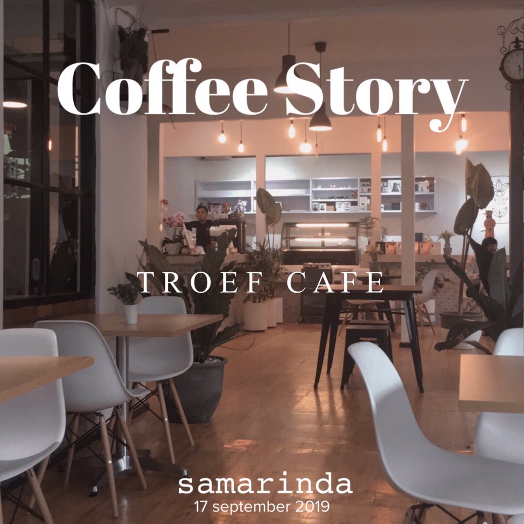SyaaPutrii's tweet image. Coffeestory “temu”. 
Ketika jarak dan waktu memberi makna untuk segera menunaikan temu. 

#madewithstories #creativemultiplepost #instagramposts #instagram