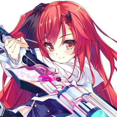 空戦魔導士候補生の教官のtwitterイラスト検索結果 空戦魔導士候補生の教官のtwitterイラスト検索結果
