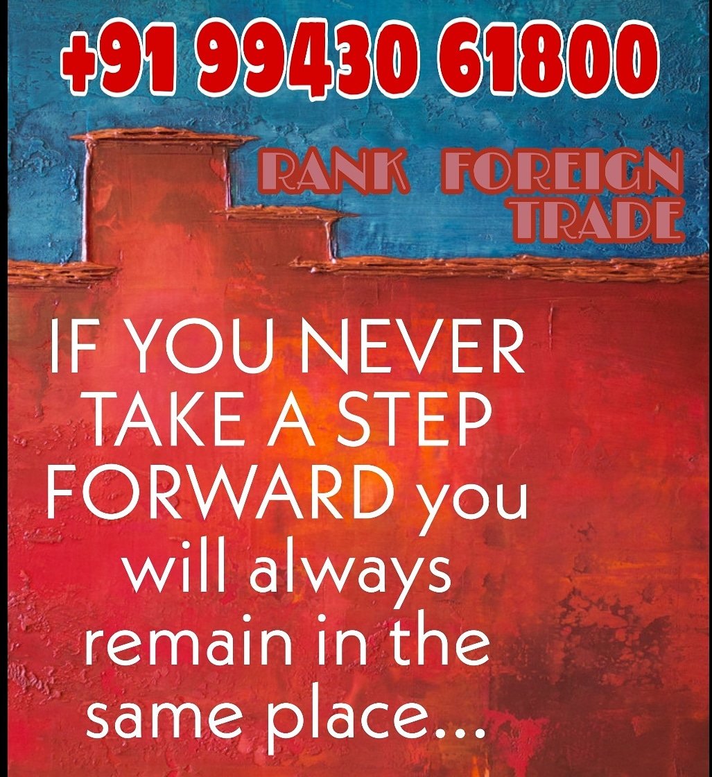 rankforeigntrad's tweet photo. #exportimportconsultancy #english #fluency #exportconsultancy #importconsultancy #educationalconsultancy #educationalconsultant #business #entrepreneur #marketing #success #business #technology #rankforeigntrade https://t.co/Q3JyFC6wIb