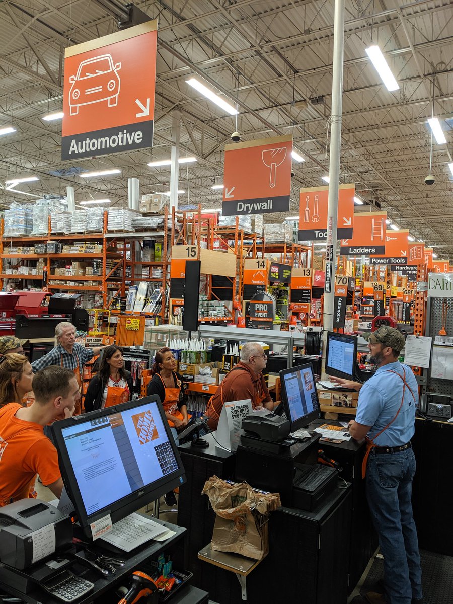 Brad Fiske (@bfiskethd) on Twitter photo PASA Darin training our Sales Associates on how to use Quote Center and driving Pro Business!!! <a href="/Schulte4A/">Joe Schulte</a> <a href="/AmonTHD/">Amonth Diabolic</a> <a href="/lyson_sandy/">Sandy Lyson</a> <a href="/LatashaEmpson/">LaTasha Empson</a> @JustinW47893781 <a href="/mcornejo0723/">Marcus Cornejo</a> PASA Darin training our Sales Associates on how to use Quote Center and driving Pro Business!!! <a href="/Schulte4A/">Joe Schulte</a> <a href="/AmonTHD/">Amonth Diabolic</a> <a href="/lyson_sandy/">Sandy Lyson</a> <a href="/LatashaEmpson/">LaTasha Empson</a> @JustinW47893781 <a href="/mcornejo0723/">Marcus Cornejo</a>