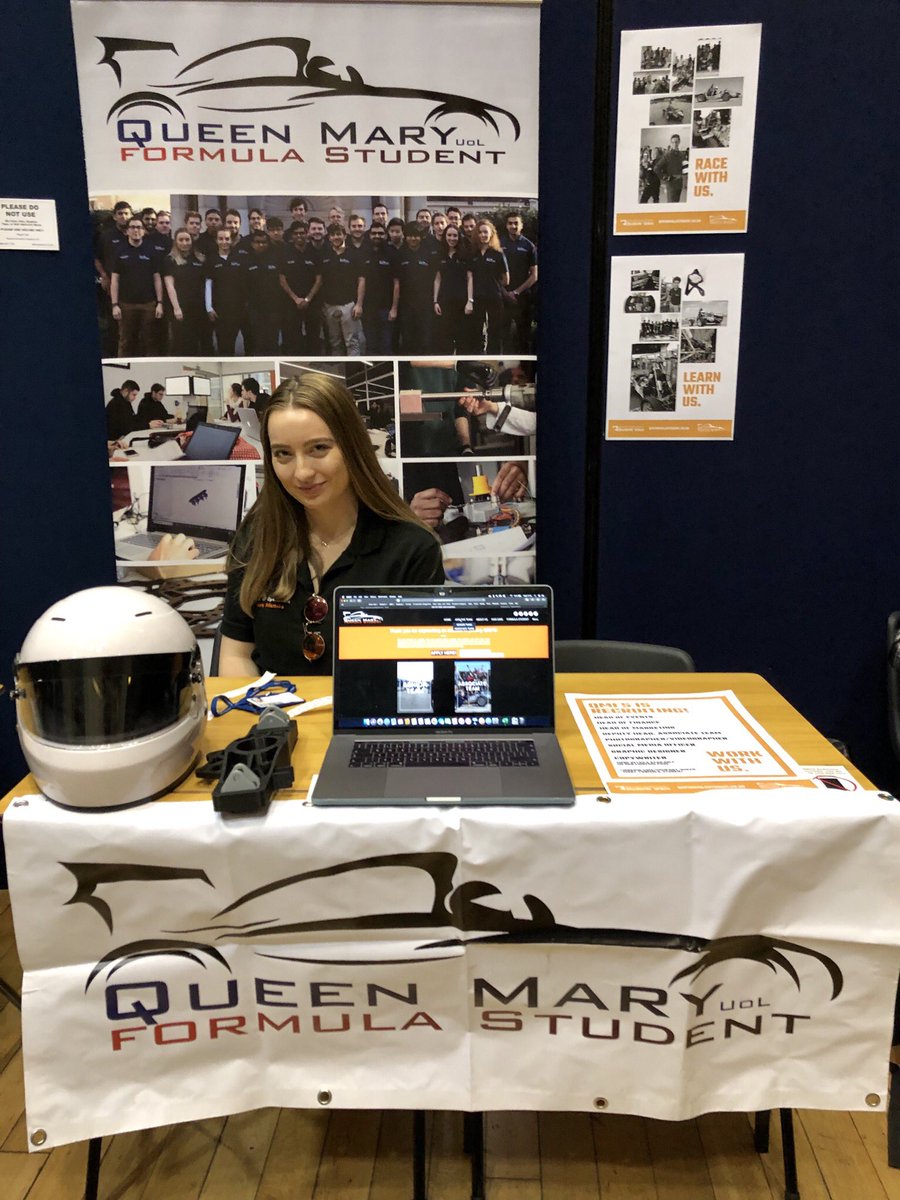 QM Formula Student tweet media