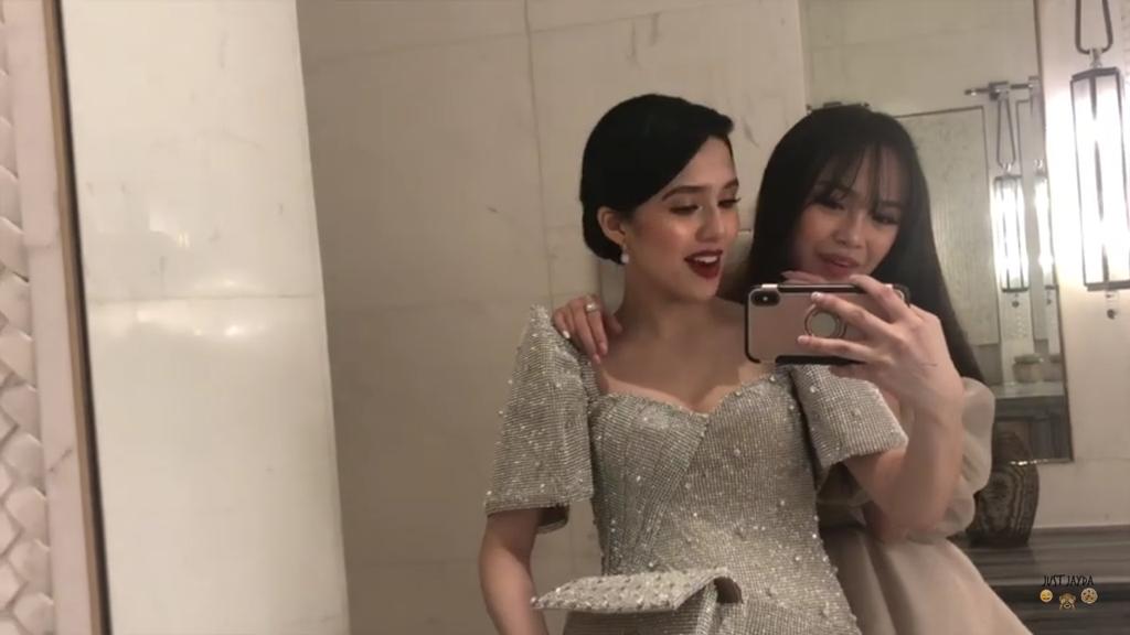Iyapzhing01's tweet photo. Get a bestfriend na handa kang sasamahan sa CR 🤣 #JayDree @BonifacioAc @jaydaavanzado https://t.co/AtE8PkawBi