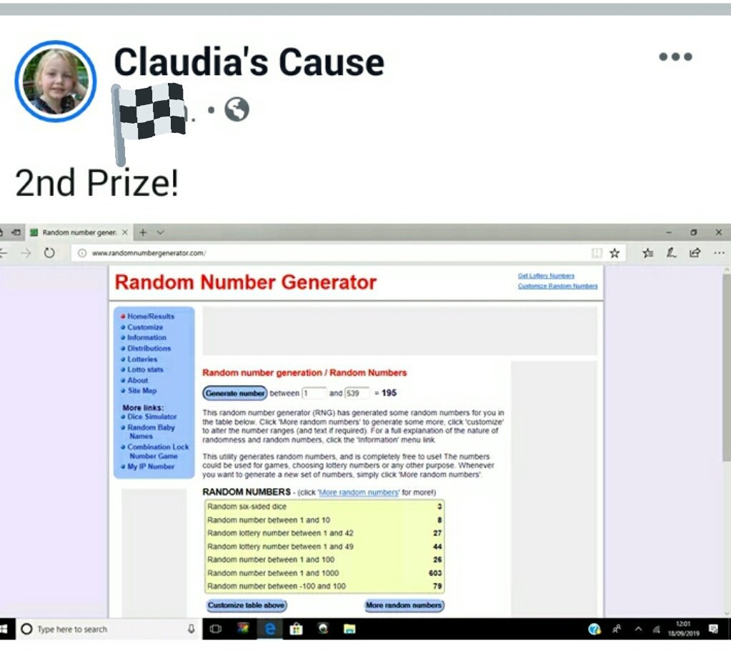 ClaudiasCause's tweet photo. Our F1 winning numbers are: 
1st Prize - Alonso's Shirt - 65
2nd Prize - Alonso's Cap - 195
3rd Prize - £50 Cash - 232
If you are a lucky winner, please message this page asap to arrange your delivery of your prize! https://t.co/LUTKaN8UcF