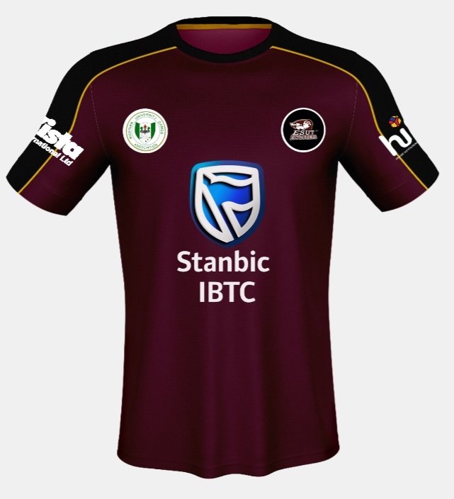ESUTExplorers's tweet photo. Kindly make an order if you are intreasted in rocking our glamourous jersey....
It is affordable!!!

Please do make Use of the link below

https://t.co/0kzia6qHla

@HiFLNigeria 
@HiFLStore 
#hifl2019 https://t.co/DXehLev7od