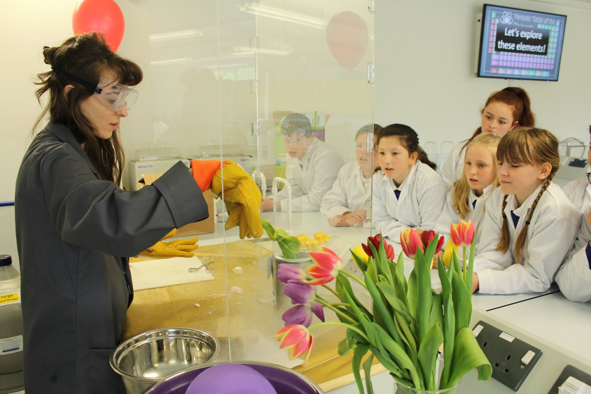 Swansea University Science for Schools Scheme (@swansci4) on Twitter photo Click to find out more about S4, in our first year of delivery as part of the Trio Sci Cymru consortium!
s4science.co.uk/news/s4-year-1…
#STEMoutreach @swanscience <a href="/SwanseaUni/">Swansea University</a> Click to find out more about S4, in our first year of delivery as part of the Trio Sci Cymru consortium!
s4science.co.uk/news/s4-year-1…
#STEMoutreach @swanscience <a href="/SwanseaUni/">Swansea University</a>