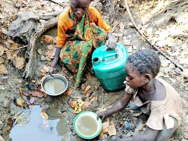 Hakainde Hichilema tweet media