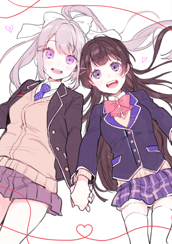 樋口楓 ,月ノ美兎 ,月ノ美兎(通常) 「km 」|まゆり会長のイラスト