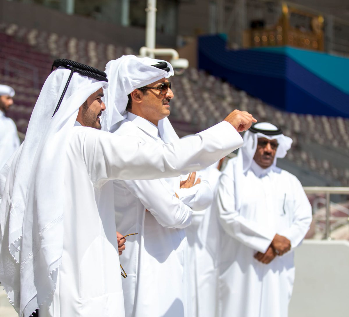 IAAFDoha2019 tweet media