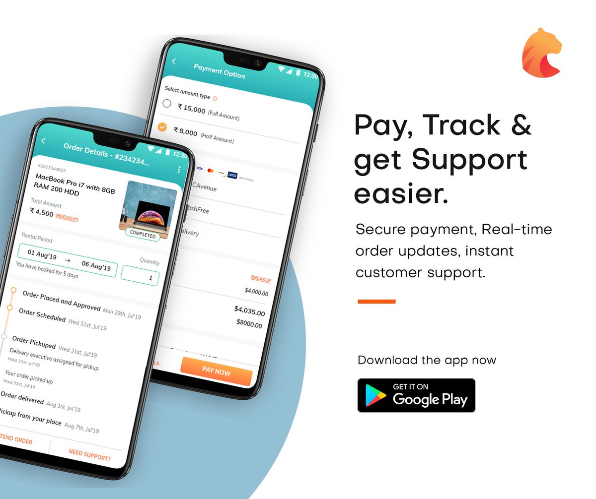 RENTSHER tweet media