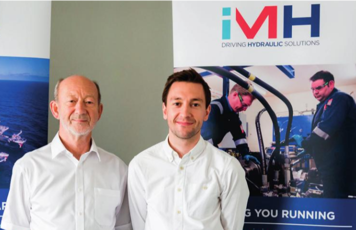 IMH_Company's tweet photo. The latest issue of @Tees_Business is now out and we're delighted to be featured! Take a look - we're on page 83. https://t.co/ehN1c8SJPg
#businessgrowth #hydralics #business #talkingupteesside https://t.co/WeJDR56acg