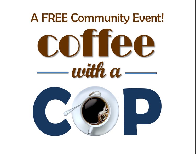 Good morning, Montgomery! Don’t forget to join us today at 8:00 a.m. at Panera Bread located at 2998 Carter Hill Road.

We’ll provide the coffee. Looking forward to seeing you!