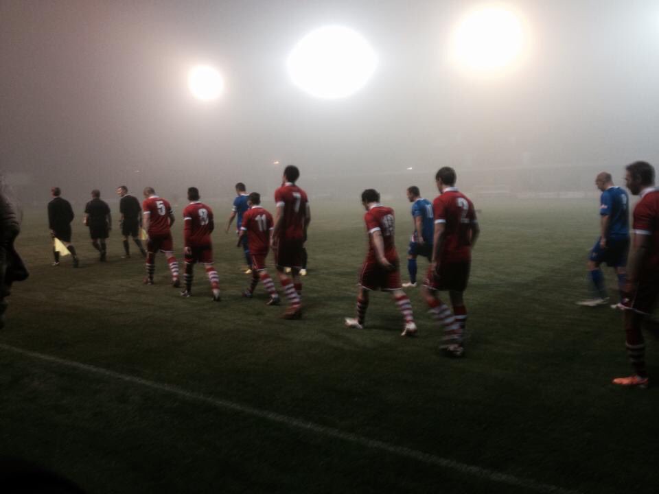 Shildon AFC Supporters Club, tweet media