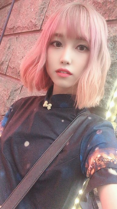 Twitterのコスプレ画像5