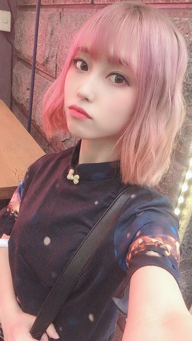 Twitterのコスプレ画像6