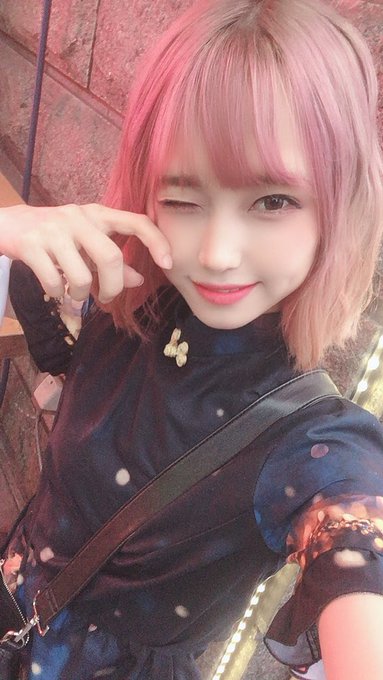 Twitterのコスプレ画像7