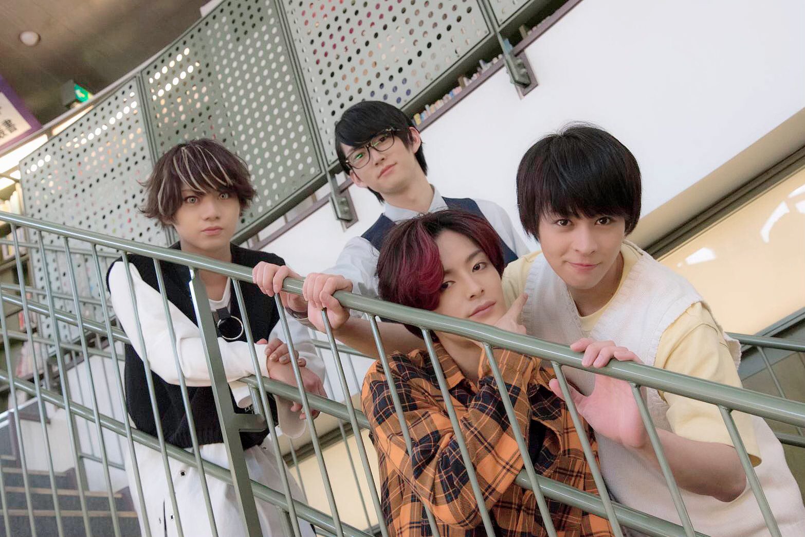 ドラマ「ガチ恋粘着獣」【公式】hulu全話配信中 on X
