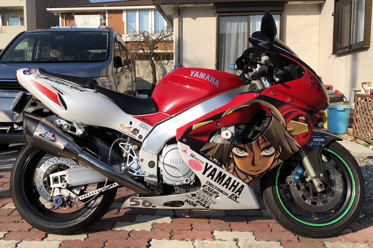キャブ車はrtしてくれるらし キャブ車はrtしてくれるらし