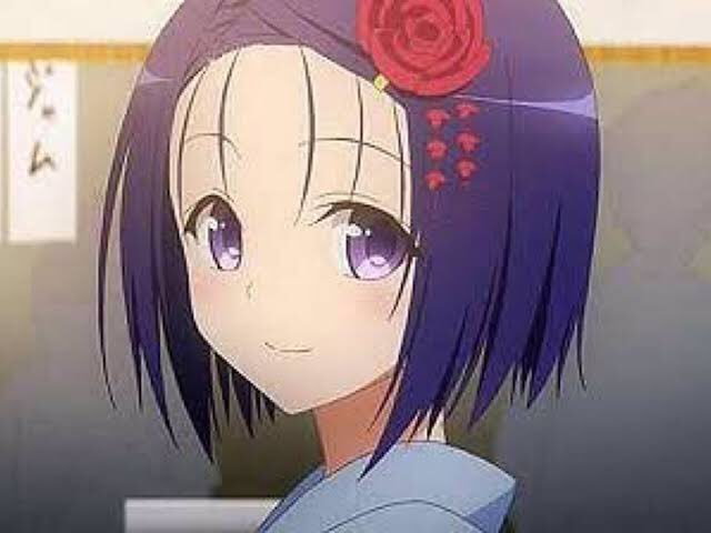 よながよしき Auf Twitter Toloveる 西園寺春菜 よながよしき Auf Twitter Toloveる 西園寺春菜