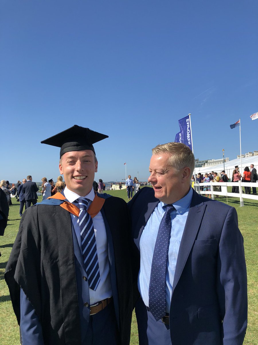 DS_Hogan's tweet photo. @PlymUni  congratulations Toby Hogan https://t.co/HRah8O2XzJ
