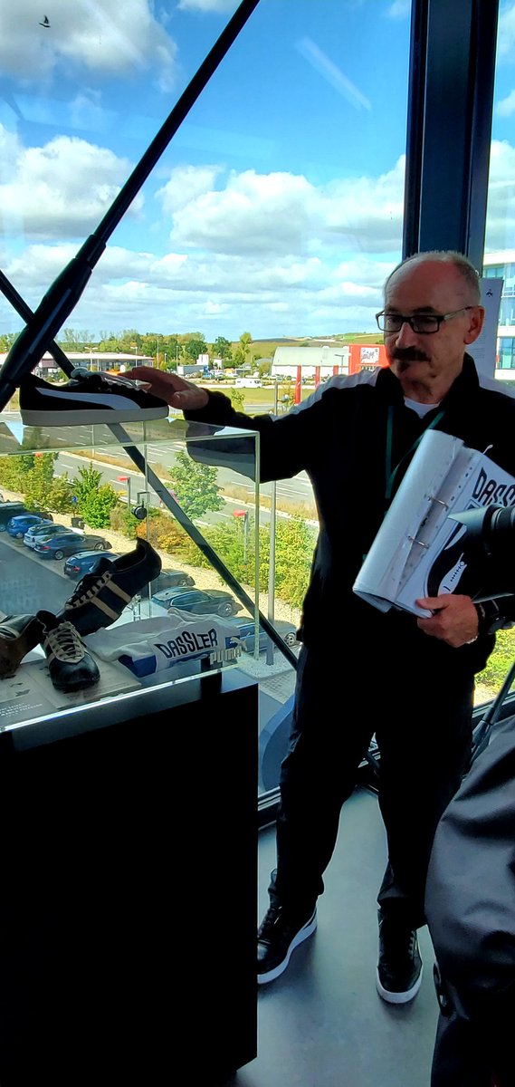 puma company founder