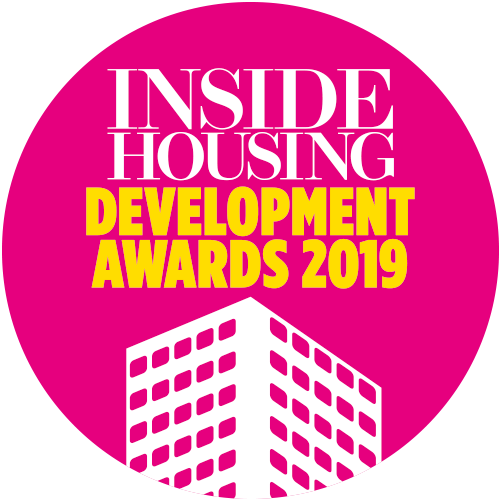 ClwydAlyn's tweet photo. Delighted and extremely proud to be shortlisted in four categories in the Inside Housing Development Awards 2019. Our fantastic Extra Care scheme Maes y Dderwen has been shortlisted no less than twice! @IHDevelopment #ihdawards #affordablehousing https://t.co/yemC2vmATT