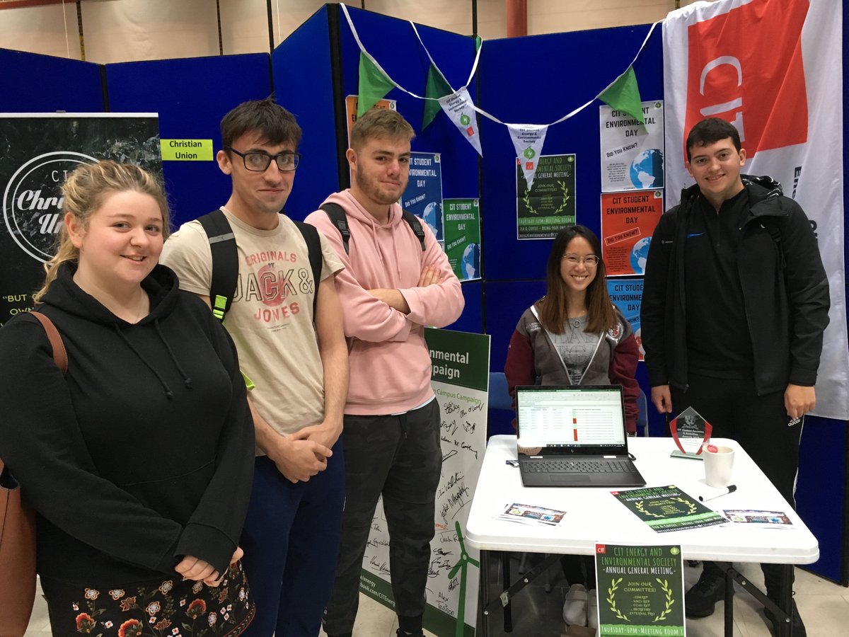 Cit Physicalsciences On Twitter Environmental Science