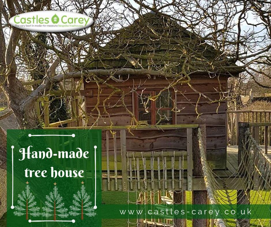 Handmadetreehouse Hashtag On Twitter