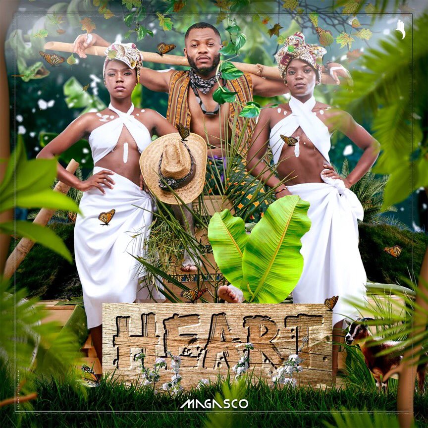 WaxDey's tweet photo. Heart by @Magascobboy 👌30 tracks, masterpiece!!! Cop yours at https://t.co/ad918ikKeX 🔥🔥🔥 #Magasco #HeartAlbum https://t.co/tHNdAi1jqA
