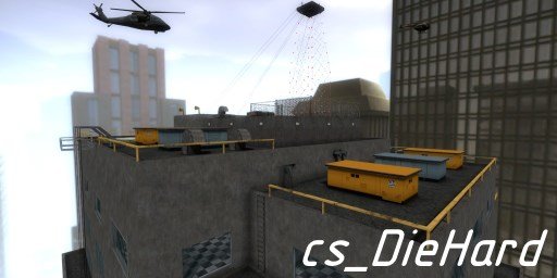 SmithCSrus's tweet photo. #Релиз карты cs_DieHard для [CS:GO] портированной с Counter-Strike 1.6. #counterstrike #leveldesign #csgo #mapping #hammer #sourcesdk #map #3d #маппинг #контрстрайк #ксго #карта #уровень #level #портирование #porting #workshop #steam #gamebanana #classic #классик #cs16 #lowpoly https://t.co/CUqP50qJi1
