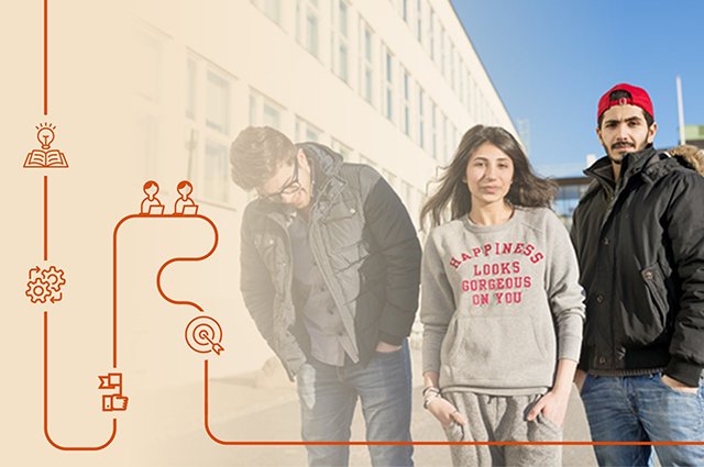 Skolinspektion's tweet photo. 💥 Nu kan du anmäla dig till årets upplaga av Skolinspektionens dag! I år lyfter vi kvalitetsarbetet i gymnasieskolan och vuxenutbildningen. Läs det fullmatade programmet och ta del av årets talarlista på vår webb! 👇 https://t.co/pfiK1XFORI https://t.co/KREFekj38N