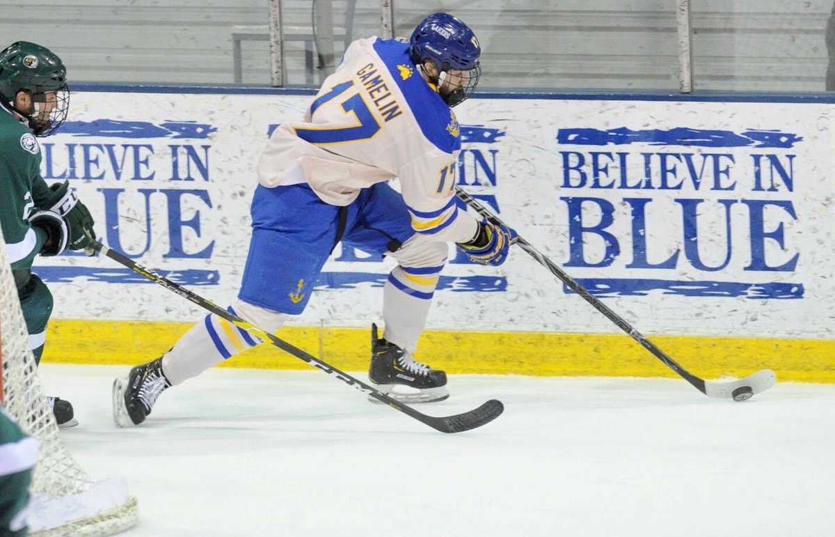 lakerhockey's tweet photo. Just trying to Chase down October so we can get this season started! https://t.co/NJTXHbwGVJ
