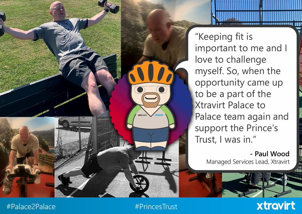 Paul Wood tweet media