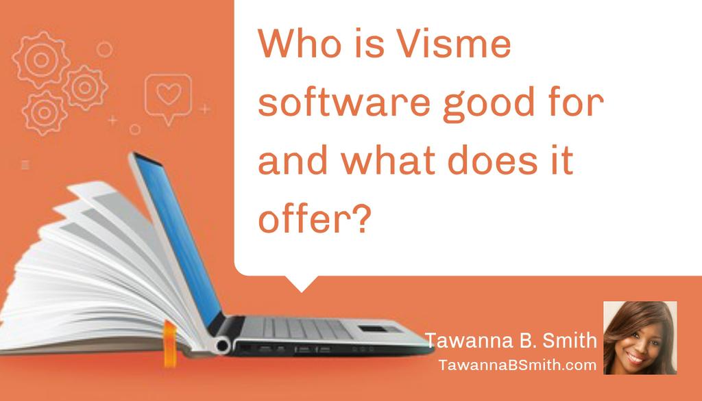 FlipBizChat's tweet photo. "If you're someone who's interested in doing infographics or presentations or social media posts or charts or visualizing stats and figures, you may want to take a look at Visme." https://t.co/Tl57Om3fFc #Infographic #Review #Software https://t.co/FT3fVOop6X
