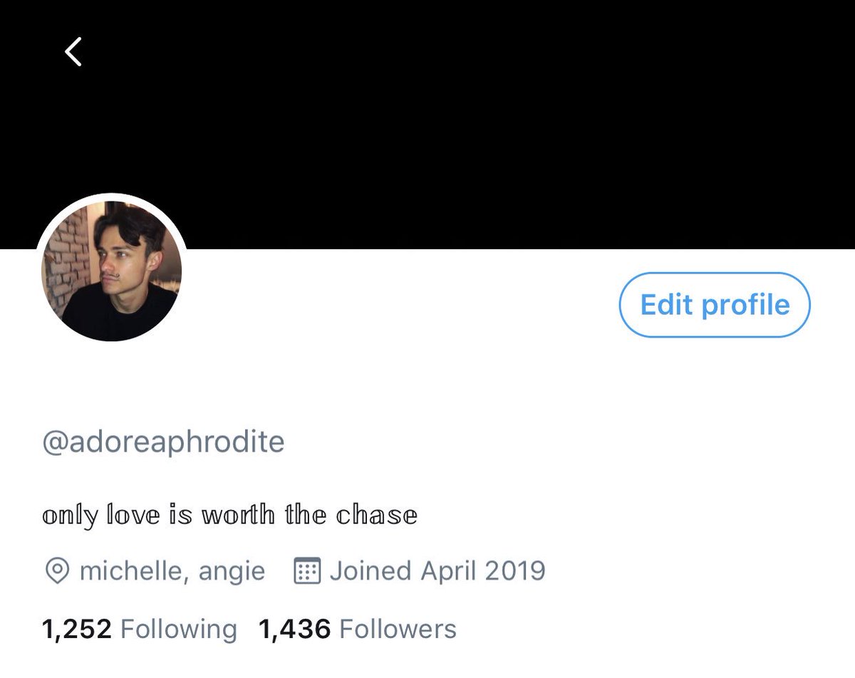 𝐟𝐨𝐫𝐭𝐲 𝐧𝐢𝐧𝐞