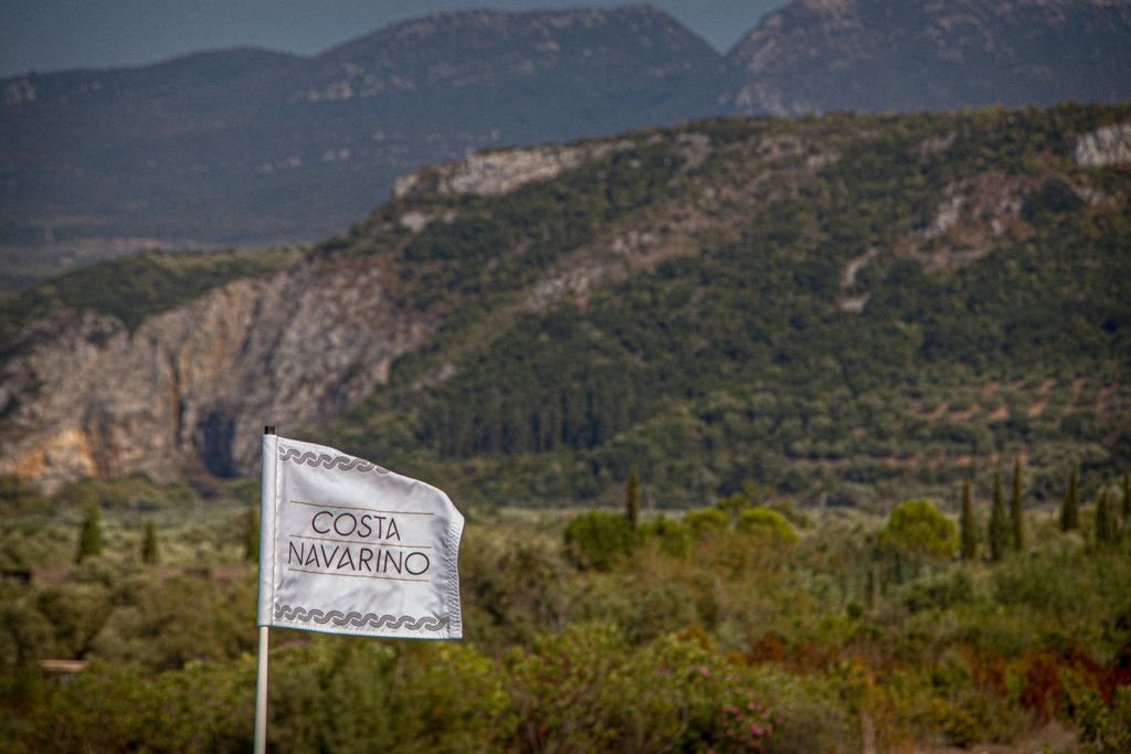 cpg_golf's tweet photo. 28 degrees ☀️ two beautiful courses ⛳️ one new clubhouse 🏠 one Mediterranean sea 🌊

It can only mean one thing. The 2019 #AegeanProAM is back! 🇬🇷

https://t.co/BTAOw874F7 for everything Aegean! https://t.co/PgdhgdQdcJ