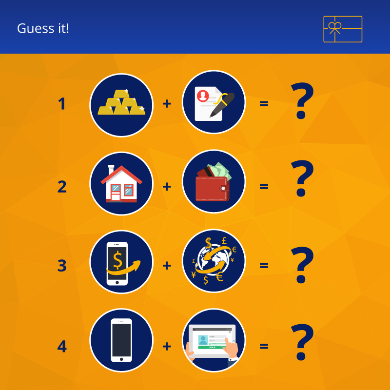 EmiratesNBD_AE's tweet photo. يقدم بنك الإمارات دبي الوطني مجموعة واسعة من المنتجات والخدمات المثيرة للاهتمام. خمّن المنتجات والخدمات في الصور لفرصة الفوز بقسيمة شرائية بقيمة 250 درهم. #WinWithENBD https://t.co/jAne93i96K