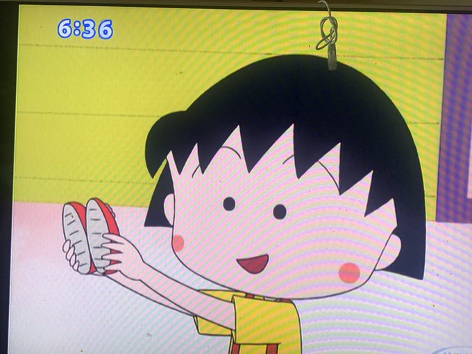 ちびまる子ちゃんのtwitterイラスト検索結果 古い順