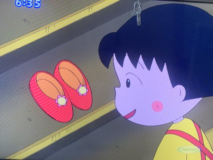 ちびまる子ちゃんのtwitterイラスト検索結果 古い順
