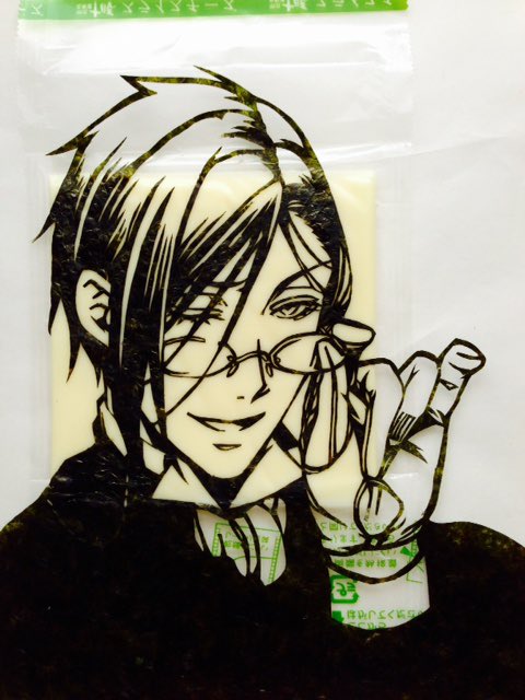 kiyasubalu's tweet photo. #黒執事
#Blackbu https://t.co/dZMcC1IIuC