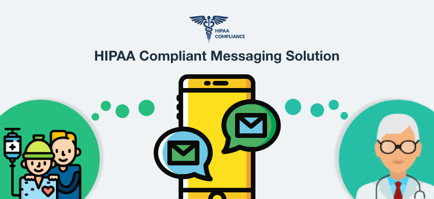 ankita_nikhare's tweet photo. Know The Key Requirements and Benefits of a #HIPAA Compliant Messaging Solution. #Healthcare #HealthIT #Mobisoftinfotech https://t.co/VBhjKBHzs7 https://t.co/55D1yXAGlk