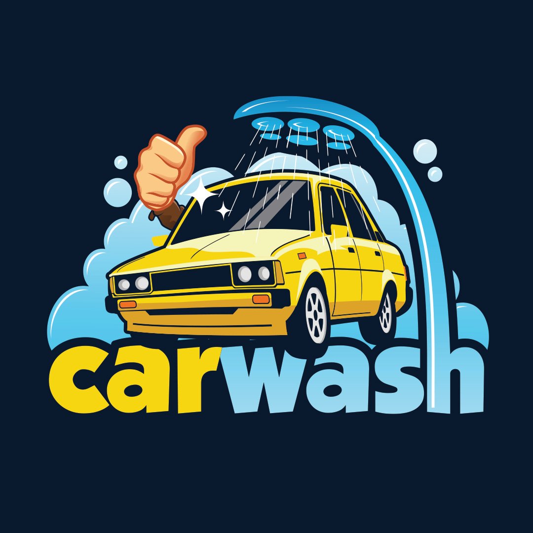 GraphicComb's tweet photo. Car Wash Logo.

***Need Logo Design?
-DM Us.
-Mail: graphiccomb@gmail.com

#logodesign #logo #graphicdesign #branding #design #logodesigner #graphicdesigner #logodesigns #logotype #typography #webdesign #logoinspiration #logomaker #graphic #artwork #vector #graphiccomb https://t.co/I9H7l1S2vf