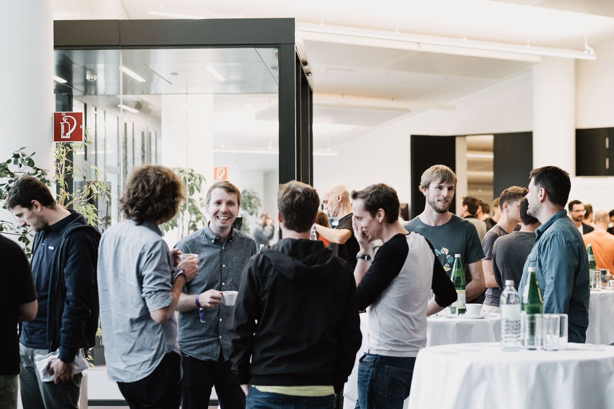 lakeside_hf's tweet photo. Ahoi Hackers! What a great #lakesidehackfest! Thanks to all the attendees and of course our great speakers, together you made this event an amazing experience . Until all of the photos are uploaded on the website, here are some first impressions of the Hackfest! 🛥️ 👨‍💻👩‍💻 https://t.co/BclwT1NW98