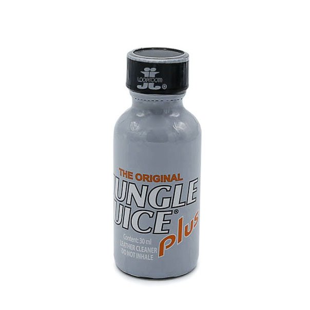 No doubt that you know Jungle Juice, but have you tried them all yet? Which one is your favourite?