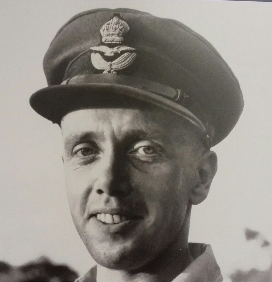 Tomorrow will mark the 75th anniversary of the death of Flight Lieutenant David Lord VC. We will commemorate his life in a ceremony at the Memorial Hall at 3.15pm tomorrow, with a flypast by a A400M Atlas– all are welcome.