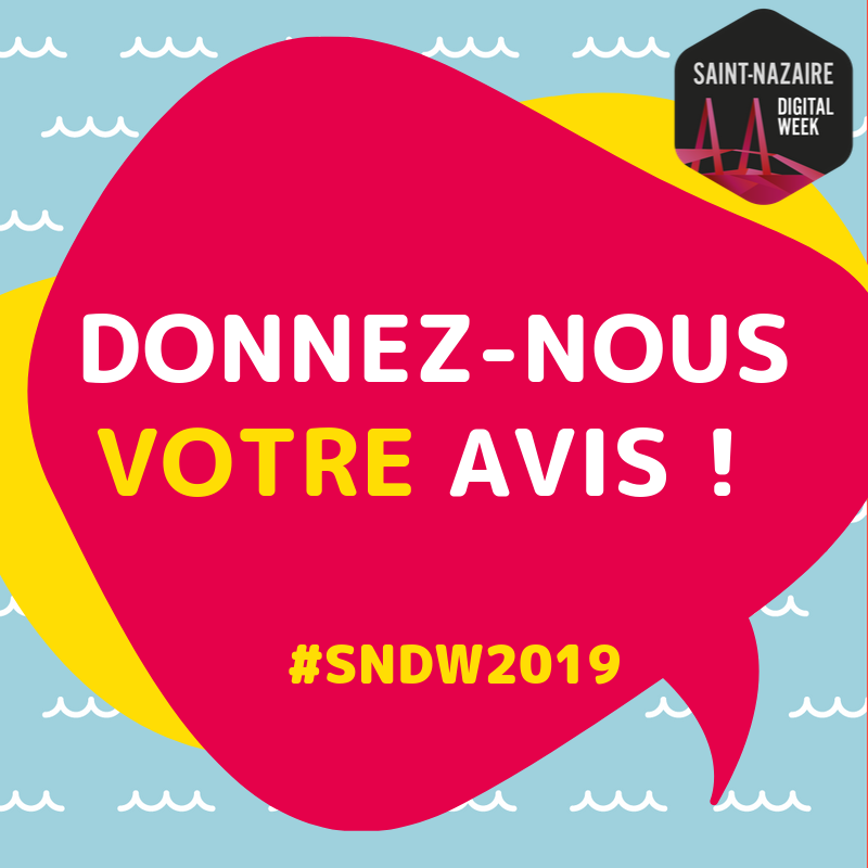 SN Digital Week 🛳💻 tweet media